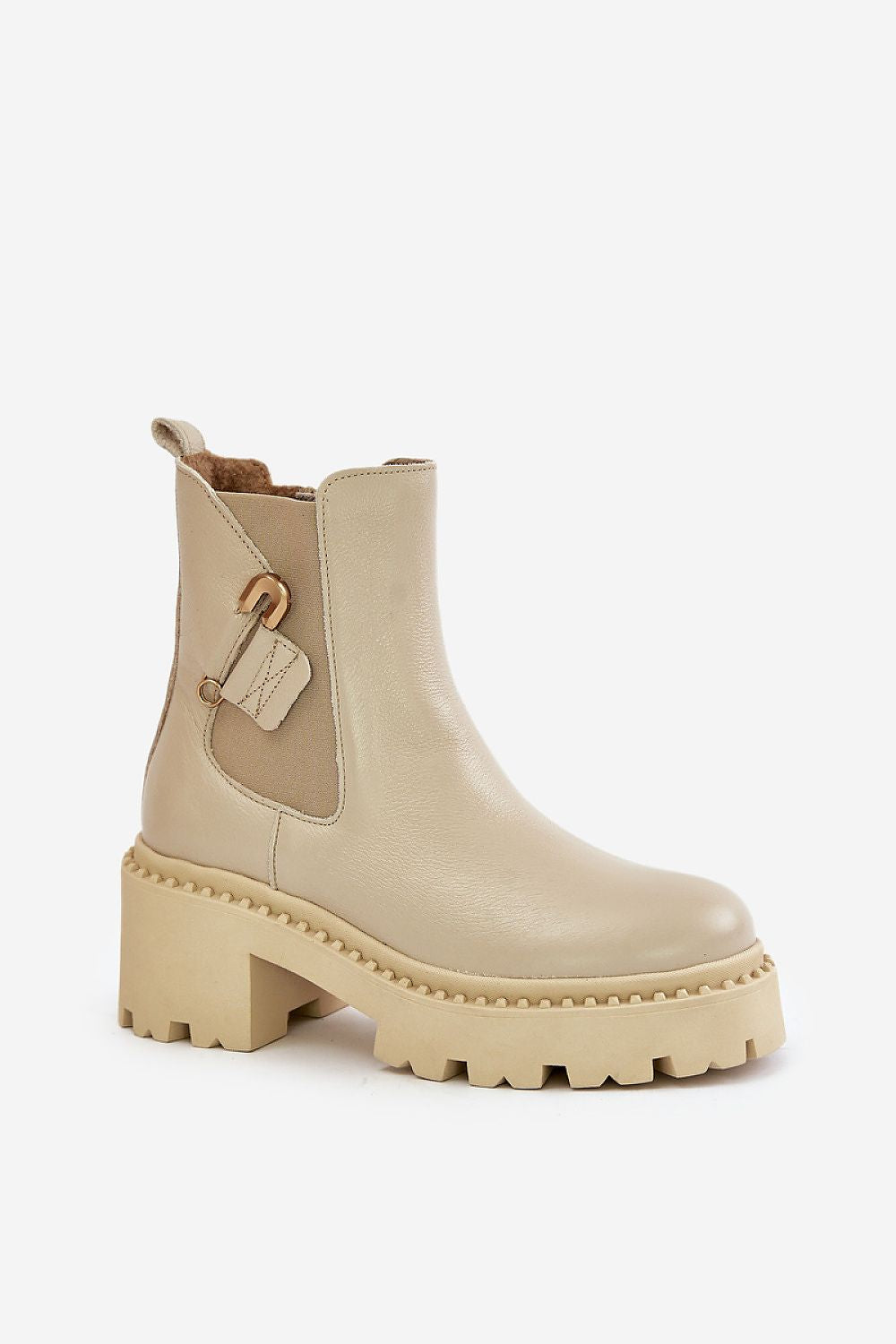  Ботуши с ток model 202815 Step in style 