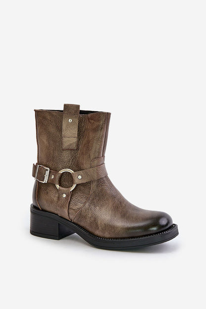  Ботуши model 202817 Step in style 