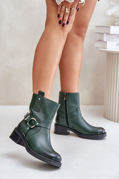  Ботуши model 202818 Step in style 