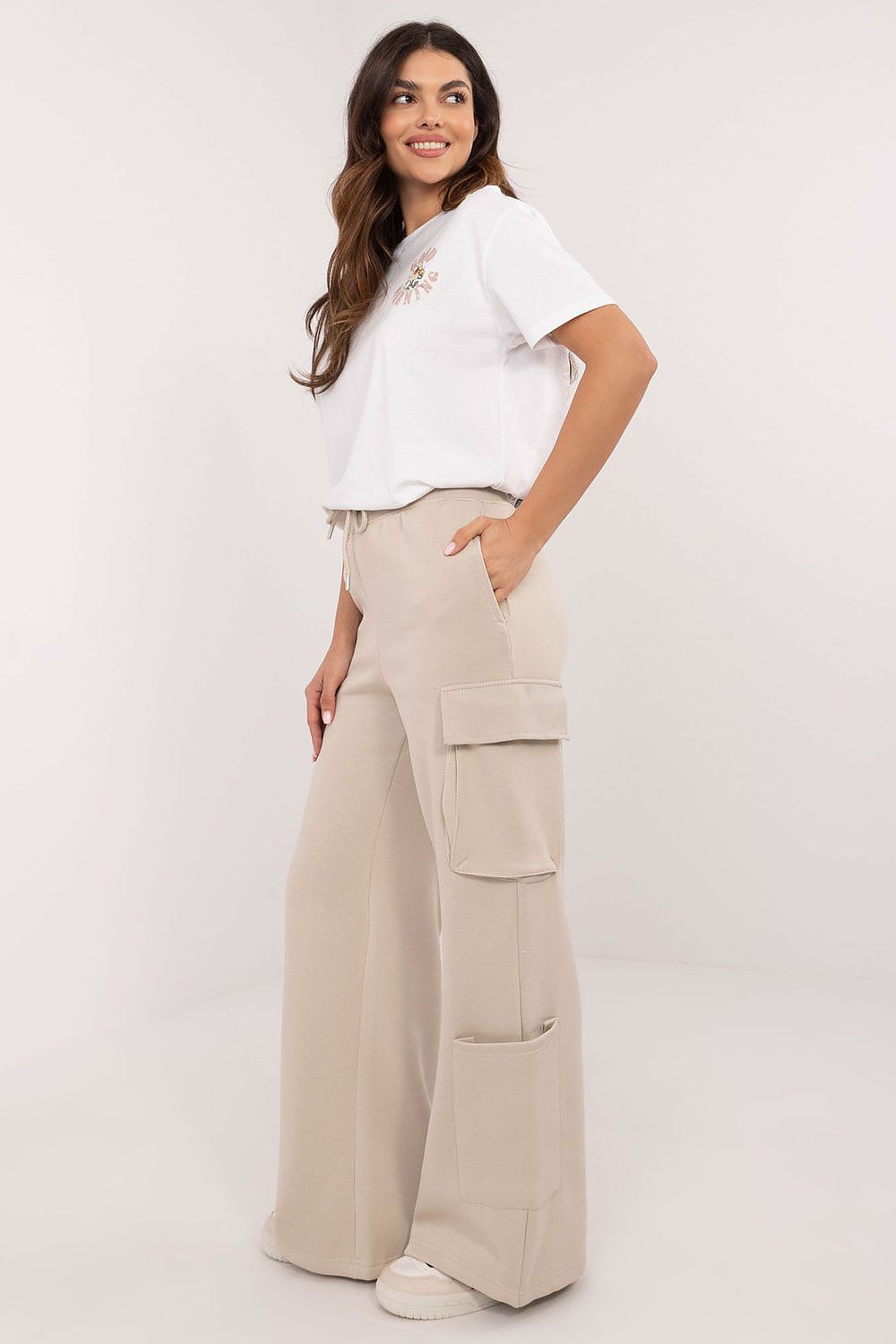  Панталони за спортни екипи model 202945 Sublevel 