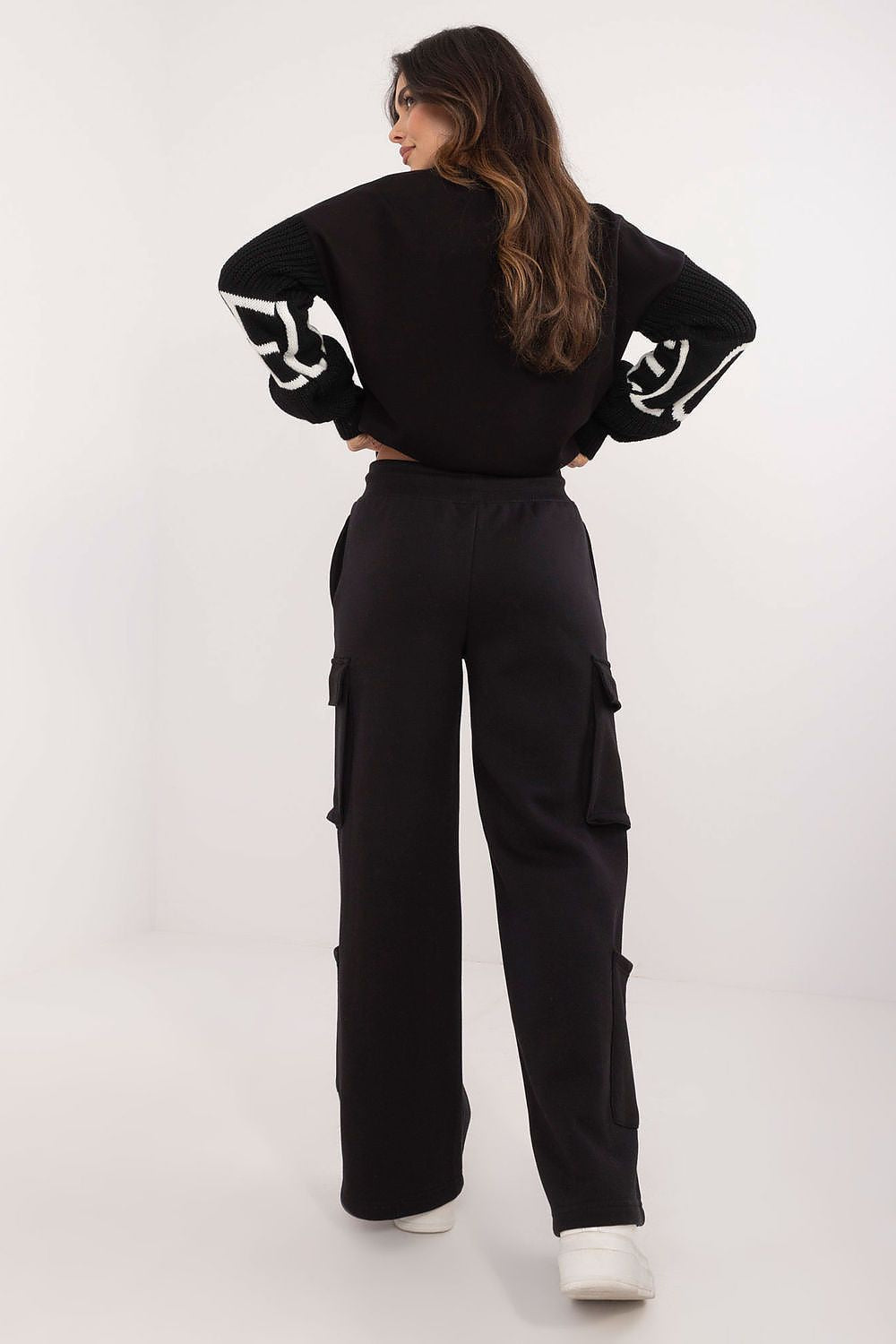  Панталони за спортни екипи model 202946 Sublevel 