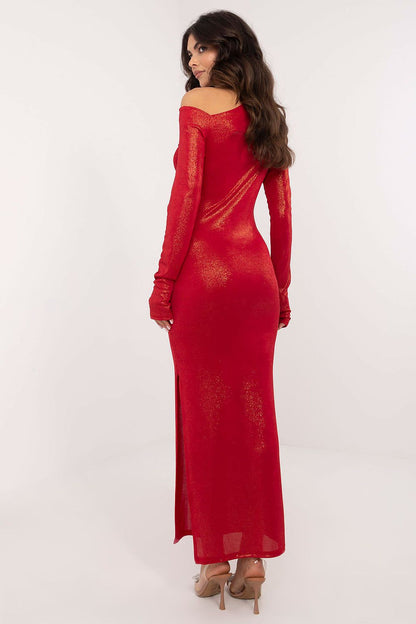  Вечерна рокля model 203298 Italy Moda 