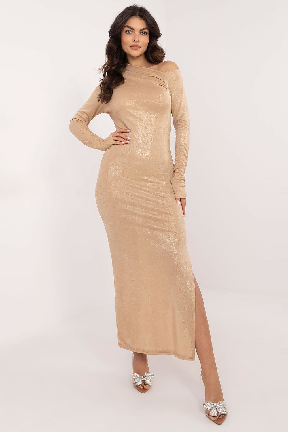  Вечерна рокля model 203302 Italy Moda 