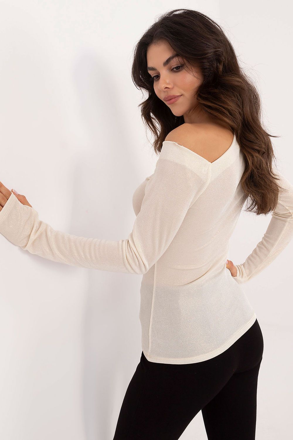  Блуза model 203305 Italy Moda 
