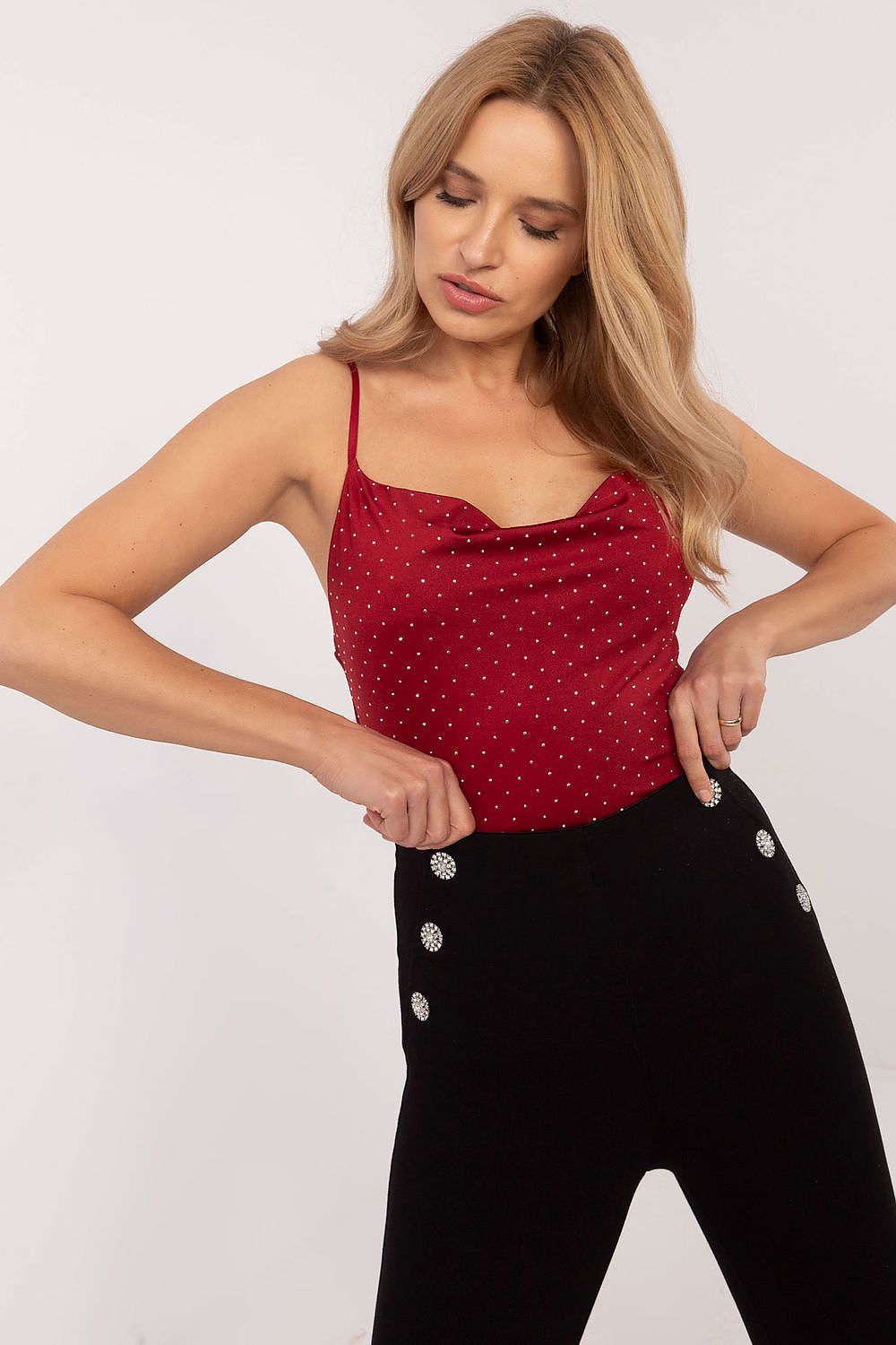  Топ model 203346 Italy Moda 