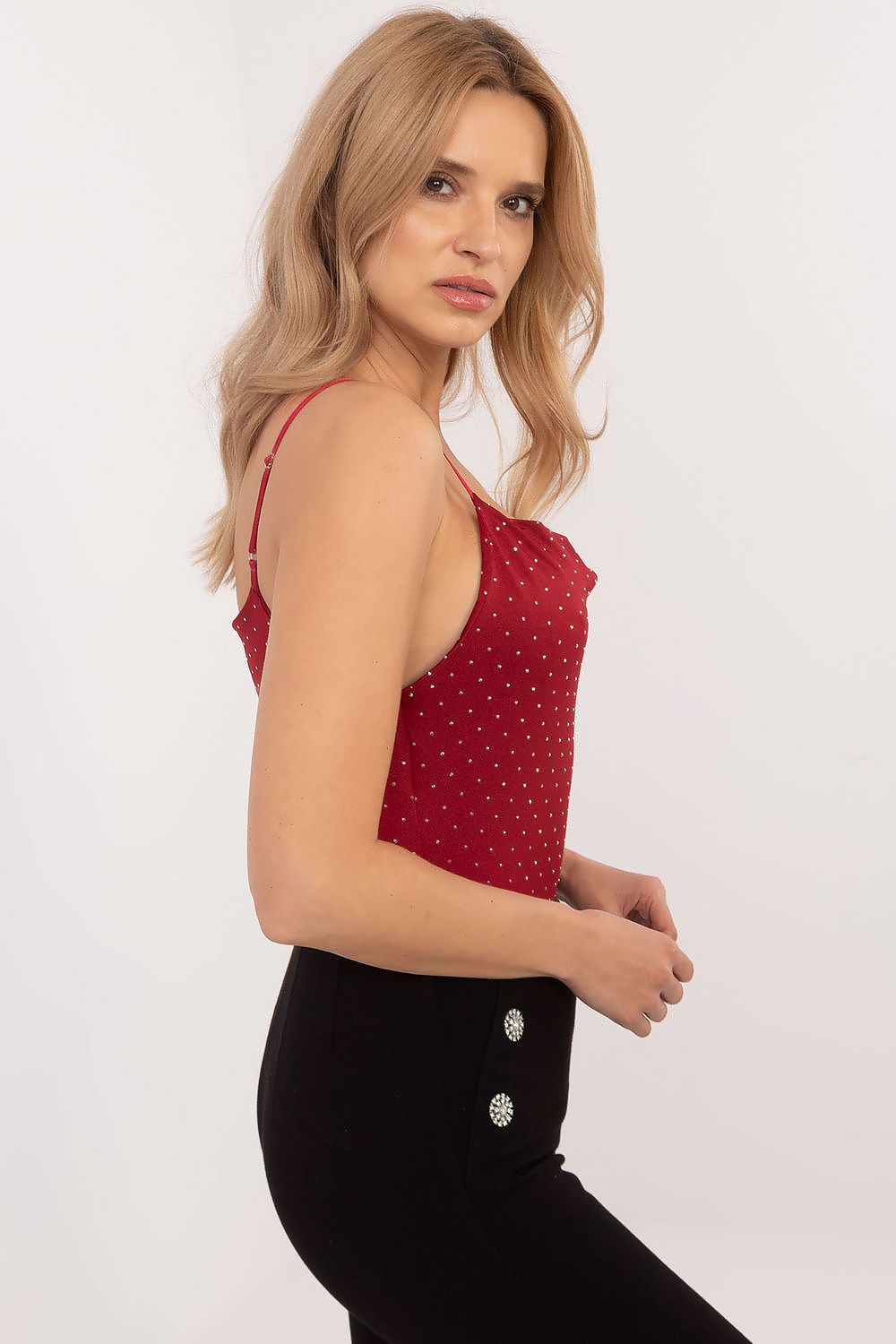  Топ model 203346 Italy Moda 