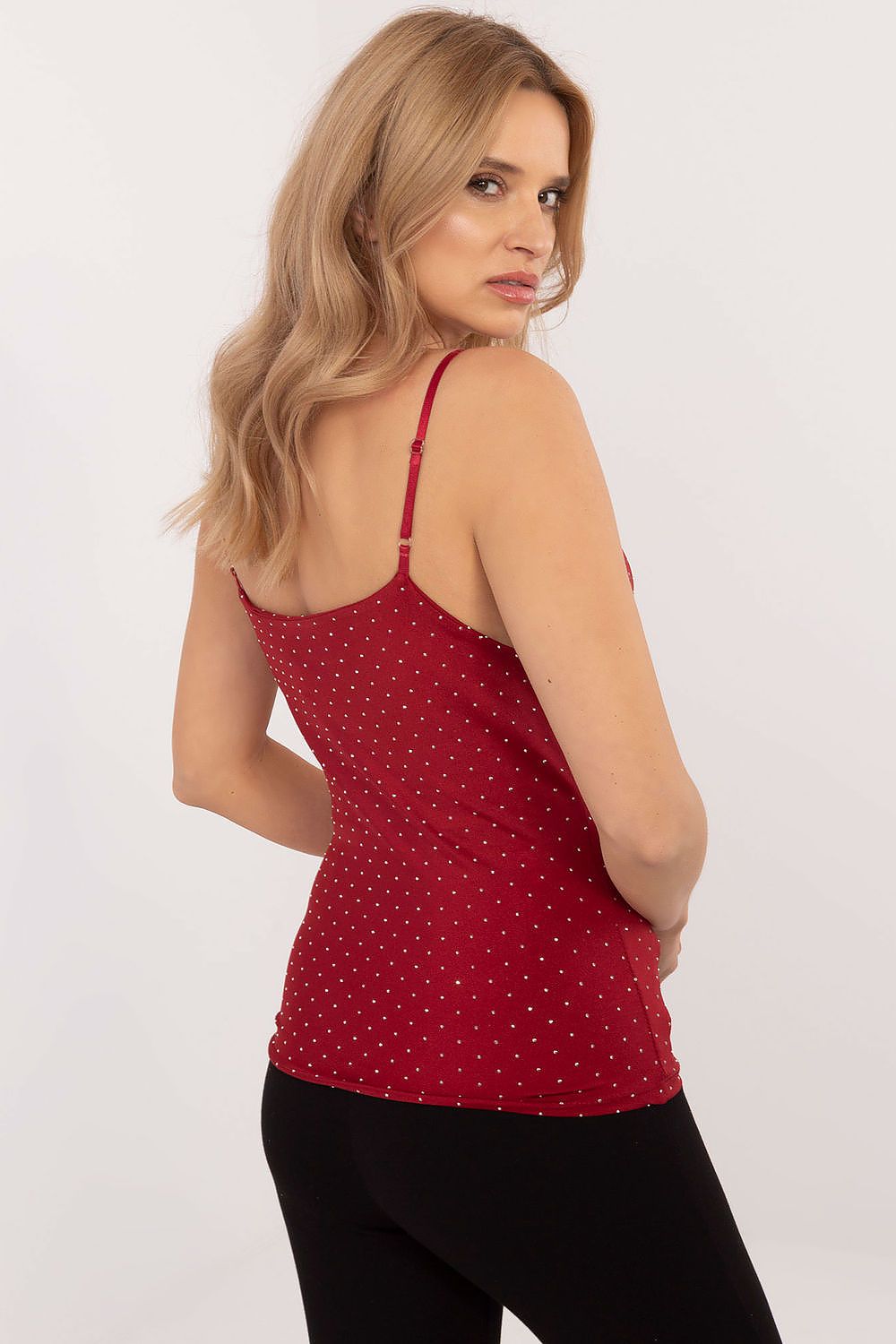  Топ model 203346 Italy Moda 