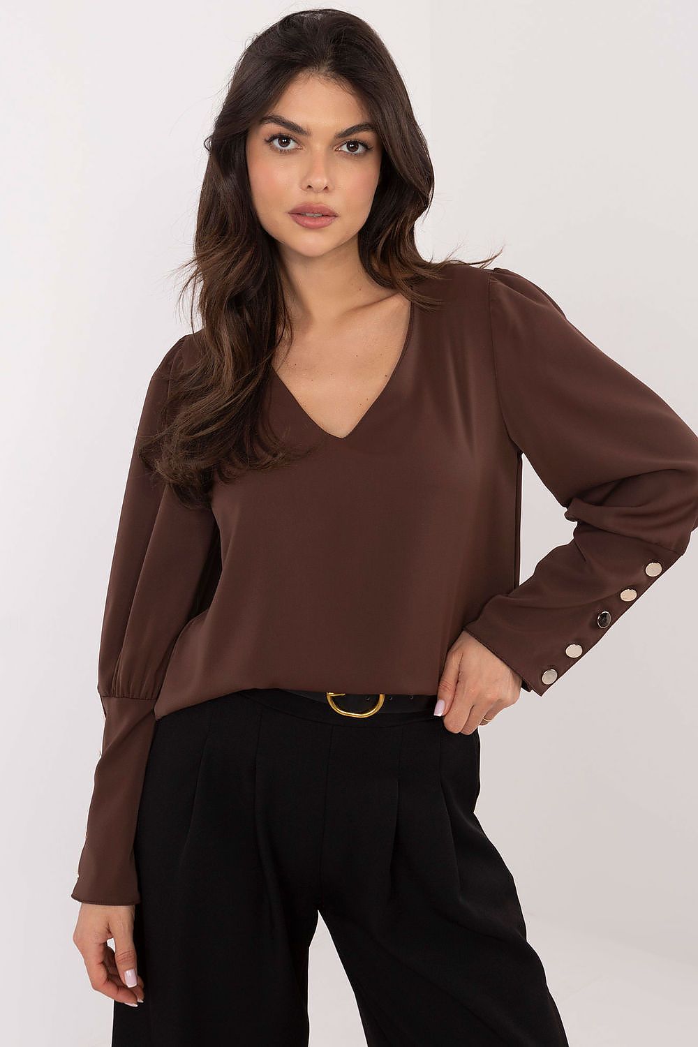  Блуза model 203403 Italy Moda 