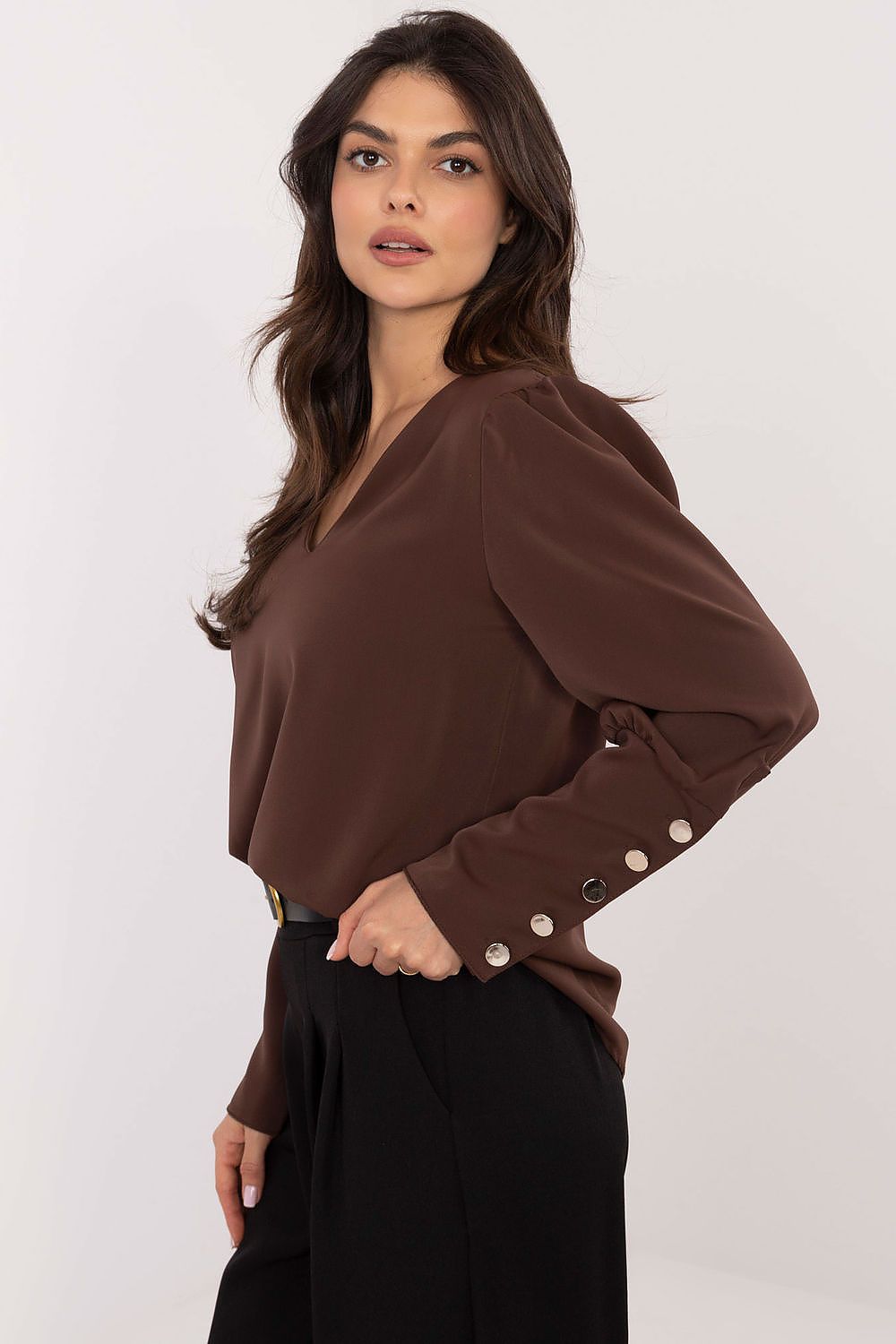  Блуза model 203403 Italy Moda 