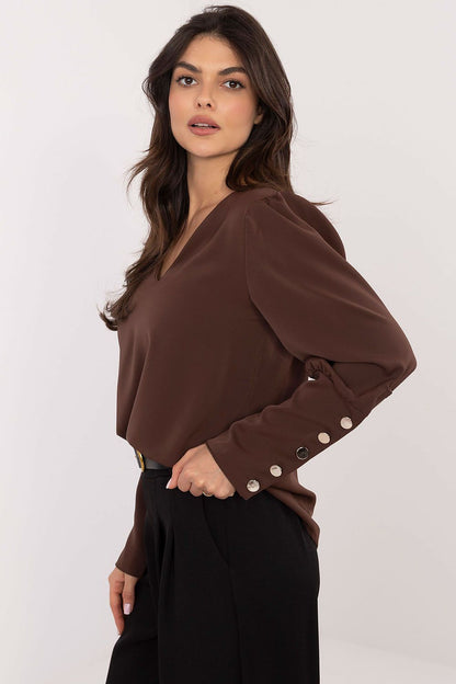  Блуза model 203403 Italy Moda 