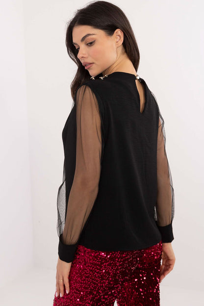  Блуза model 203406 Italy Moda 