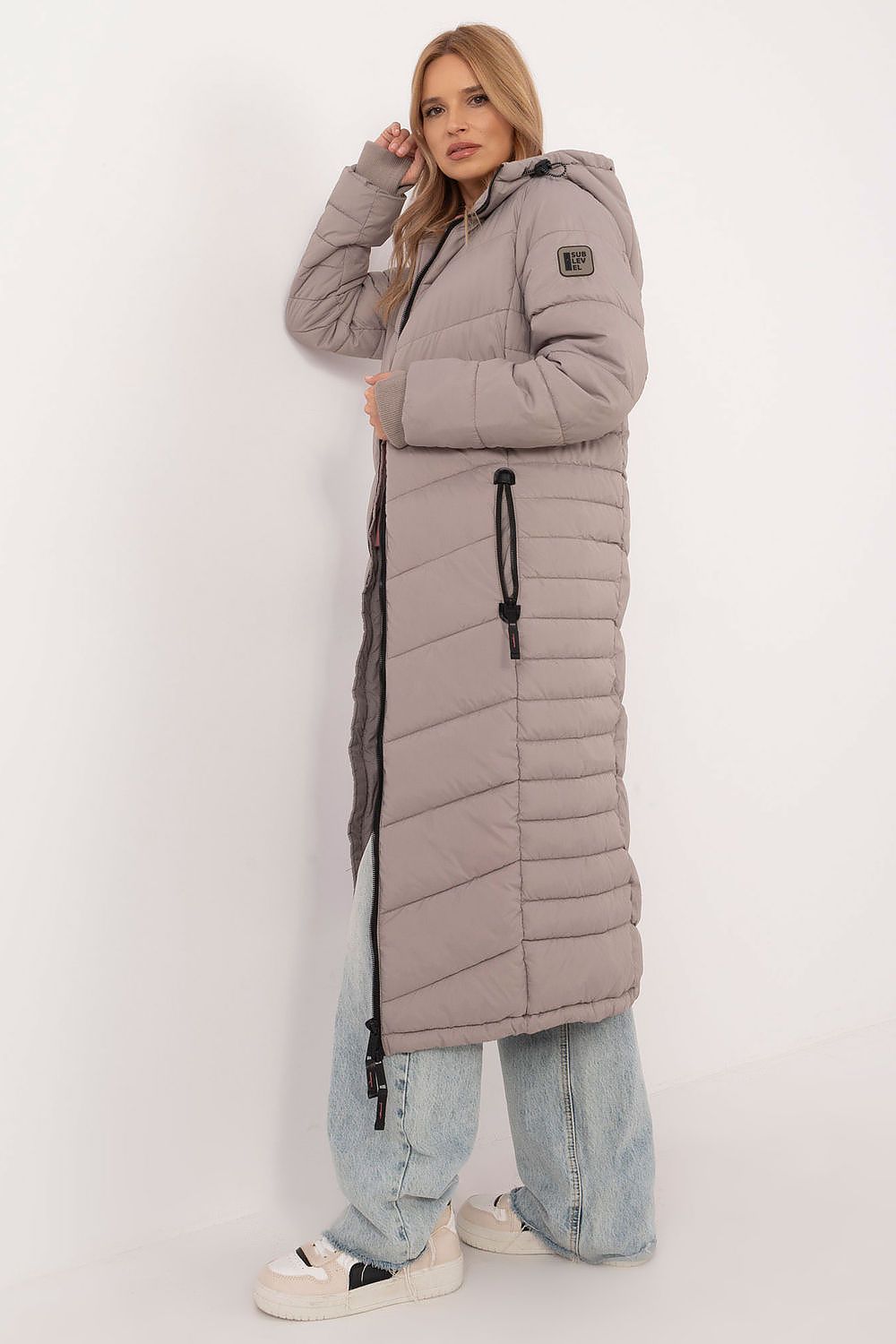  Яке model 203481 Sublevel 
