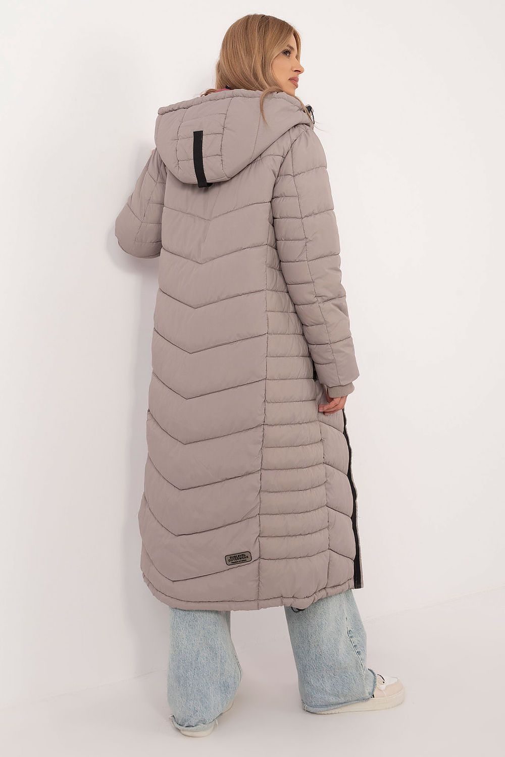  Яке model 203481 Sublevel 