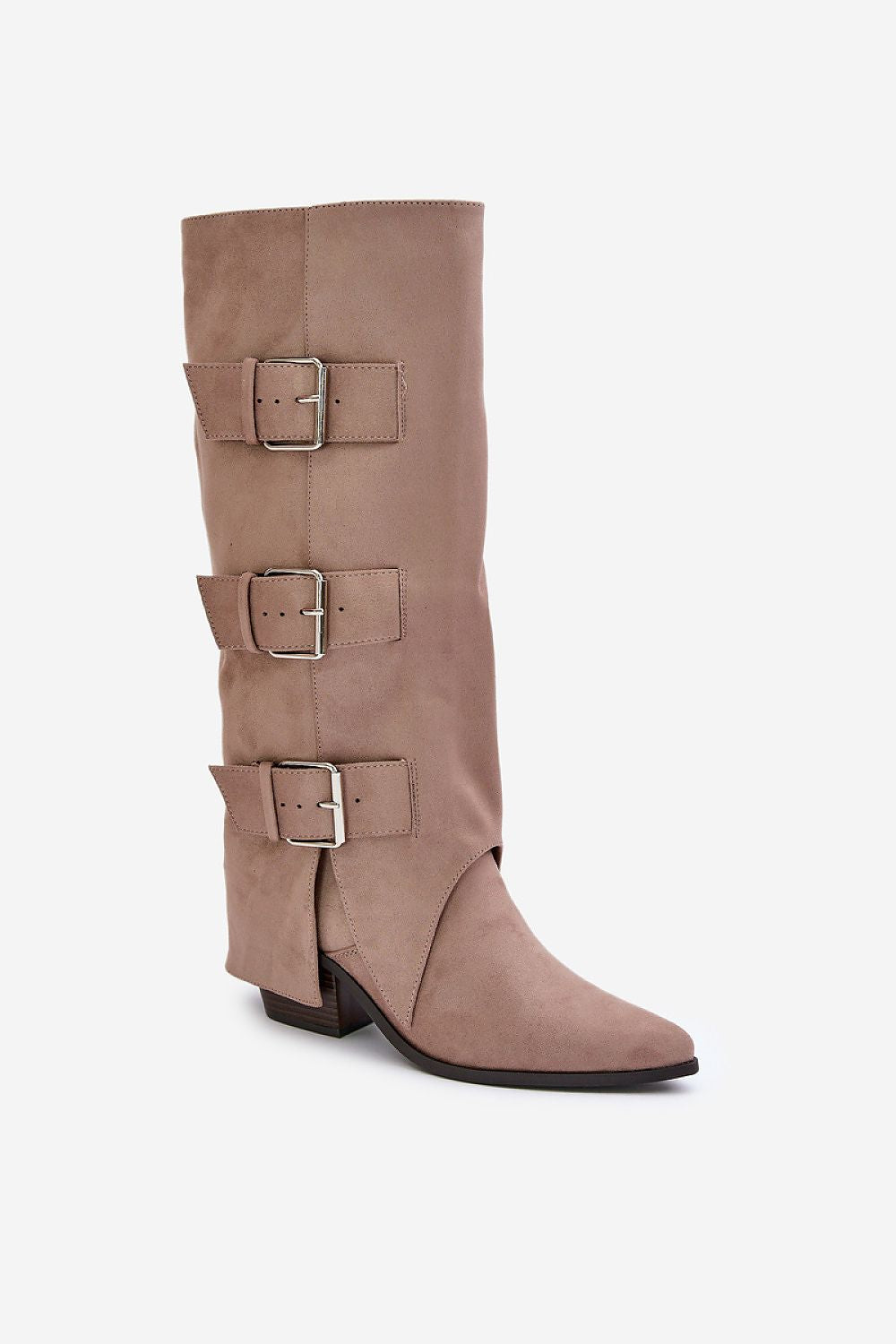  Ботуши с ток model 203505 Step in style 
