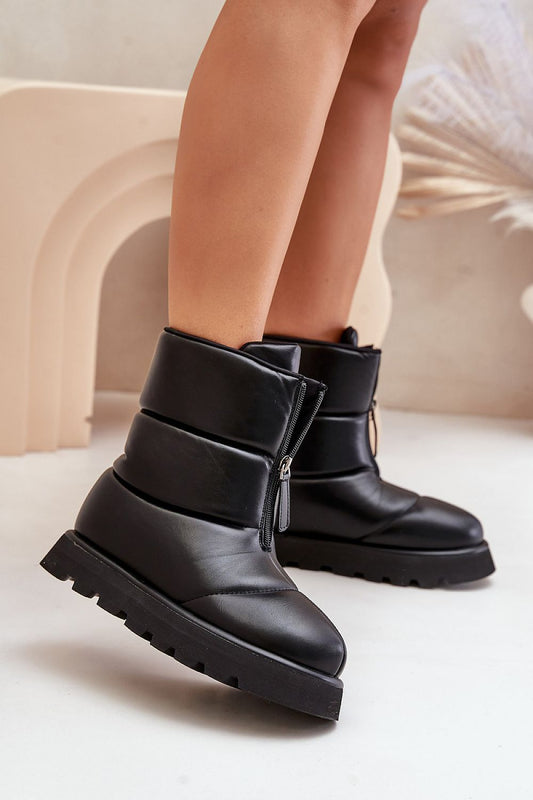  Ботуши за сняг model 203545 Step in style 