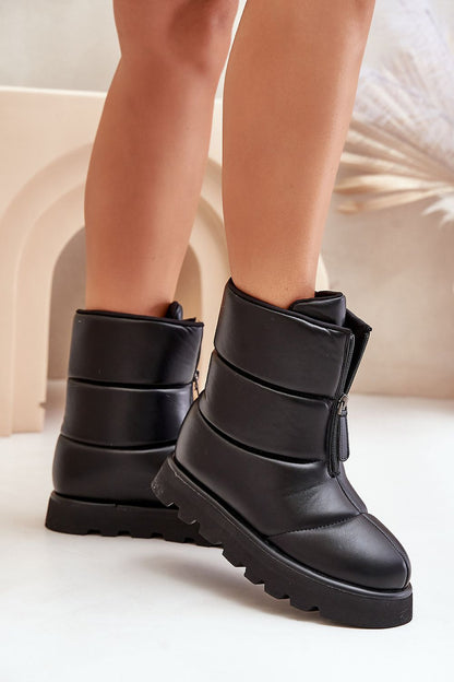  Ботуши за сняг model 203545 Step in style 