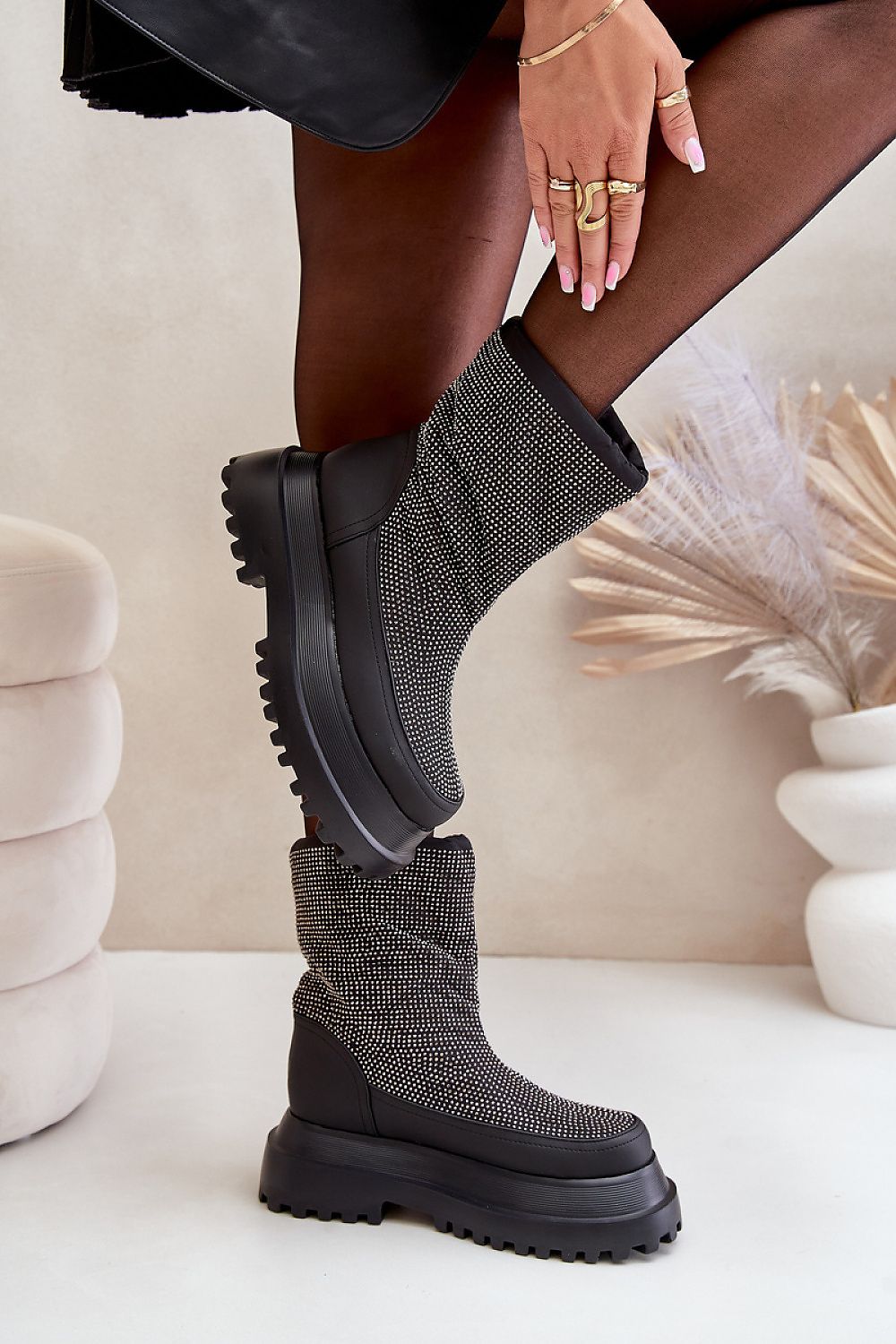  Ботуши за сняг model 203546 Step in style 