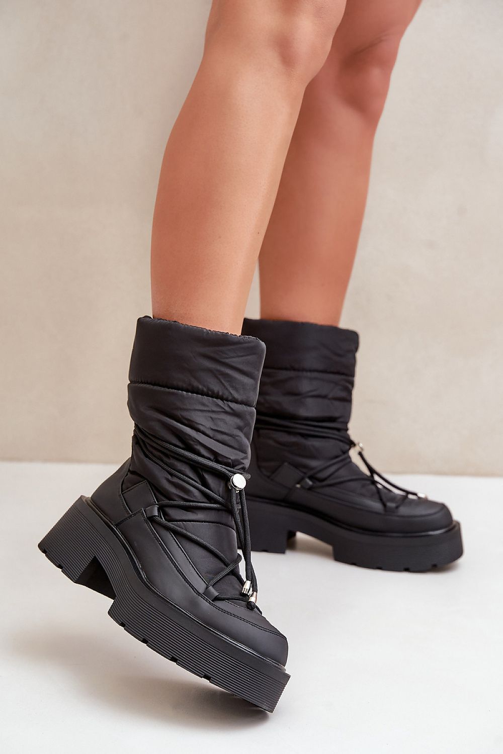  Ботуши за сняг model 203547 Step in style 