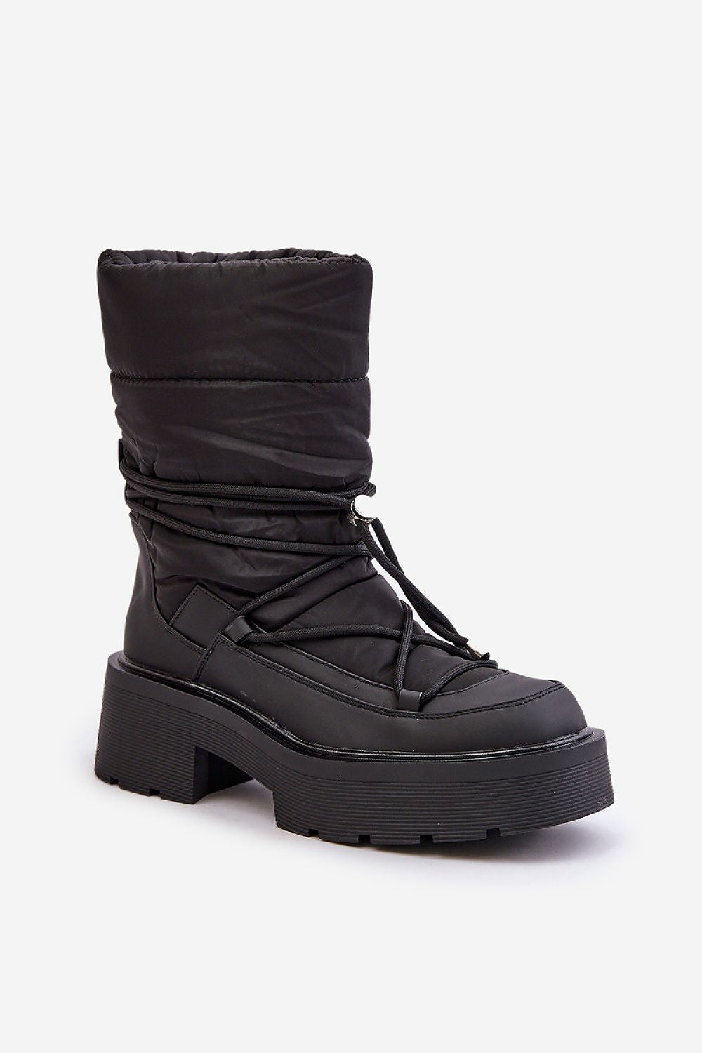  Ботуши за сняг model 203547 Step in style 