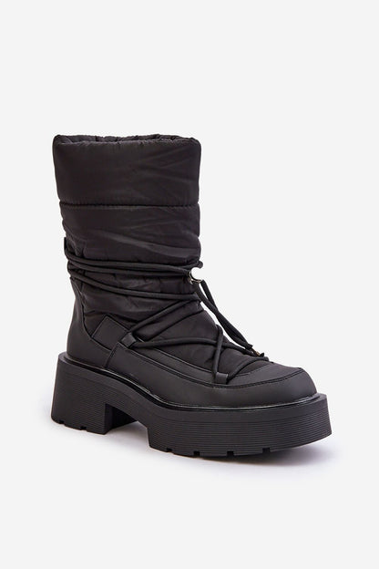  Ботуши за сняг model 203547 Step in style 