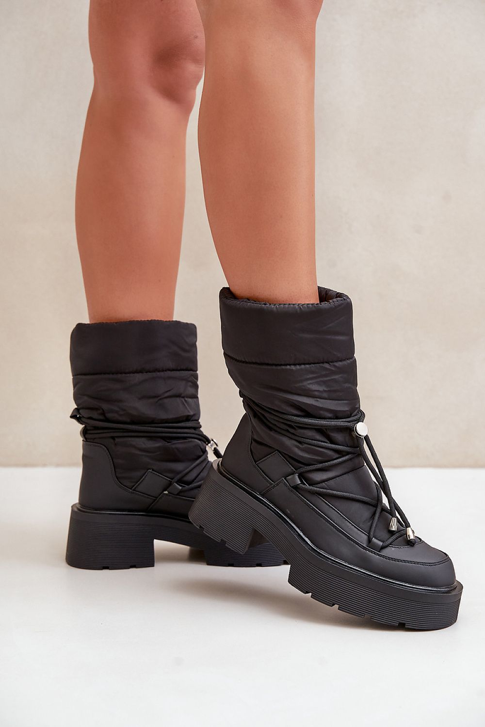  Ботуши за сняг model 203547 Step in style 