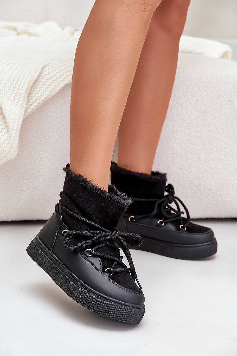  Ботуши за сняг model 203550 Step in style 
