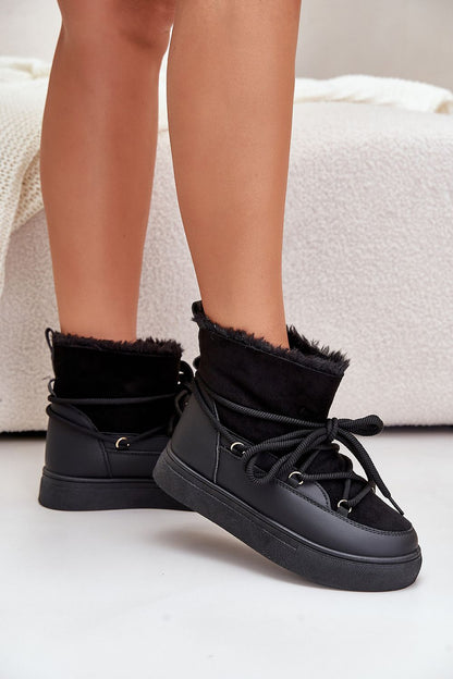  Ботуши за сняг model 203550 Step in style 