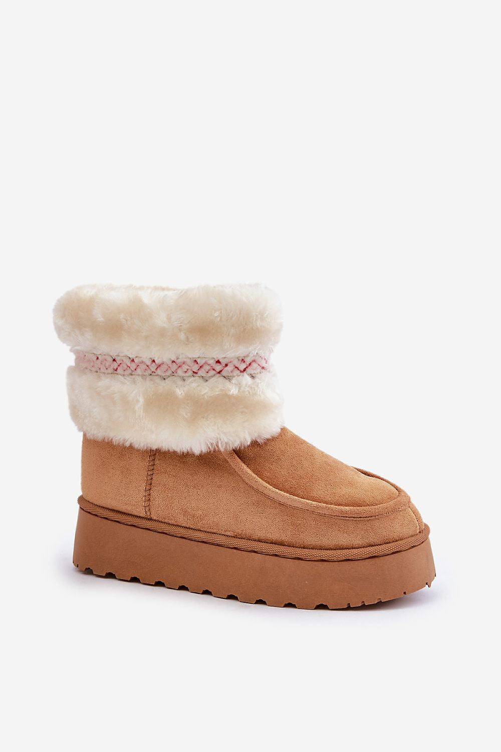  Ботуши за сняг model 203561 Step in style 