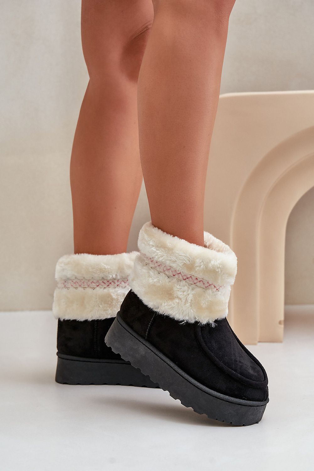  Ботуши за сняг model 203562 Step in style 