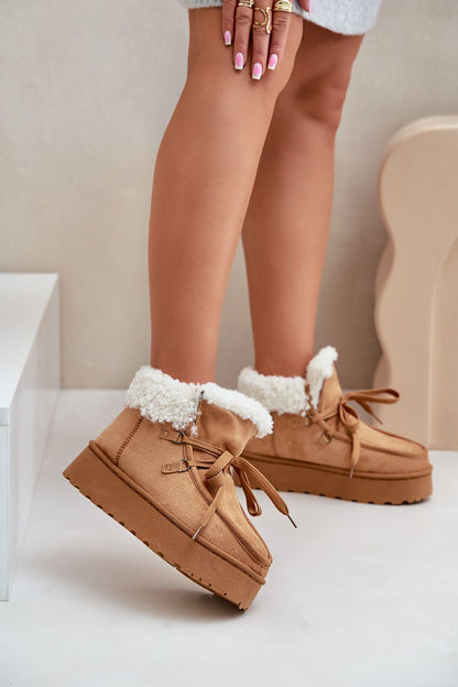  Ботуши за сняг model 203564 Step in style 