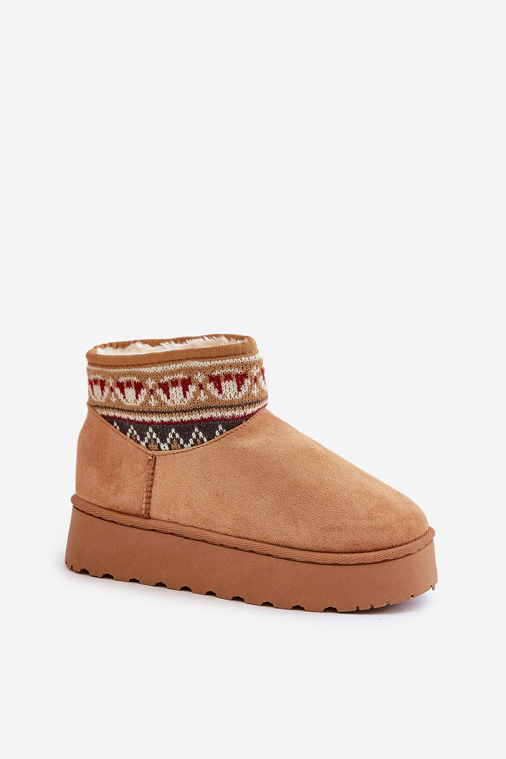 Ботуши за сняг model 203567 Step in style 