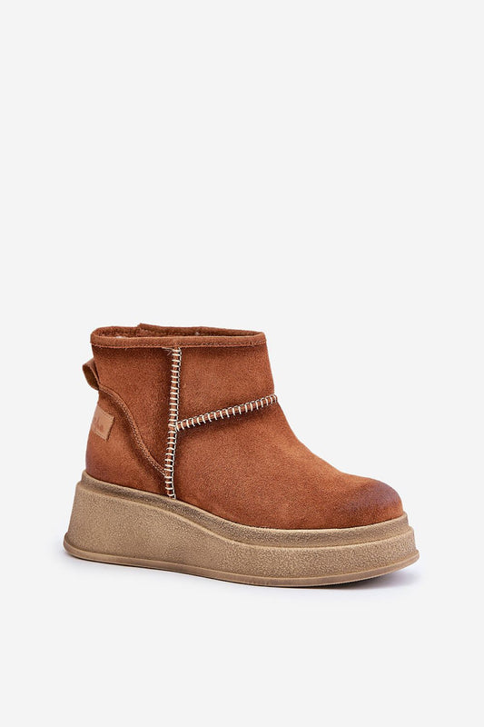  Ботуши за сняг model 203580 Step in style 