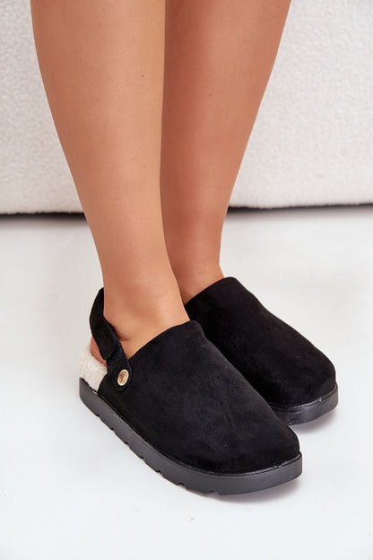  Чехли model 203605 Step in style 