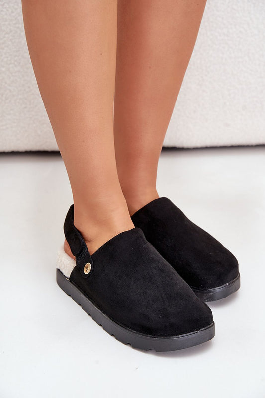  Чехли model 203605 Step in style 