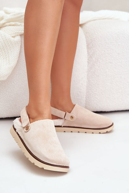  Чехли model 203606 Step in style 