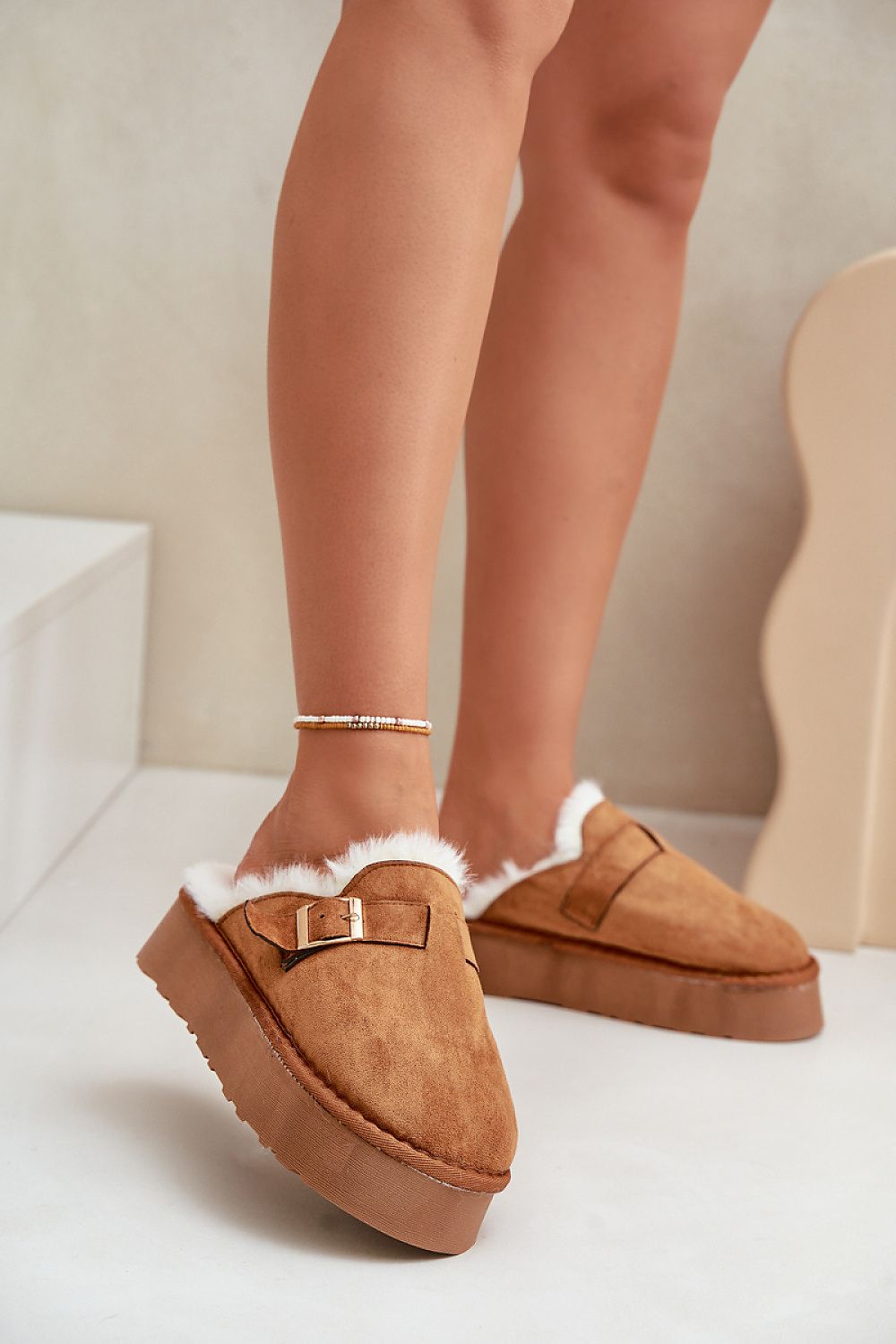  Чехли model 203747 Step in style 