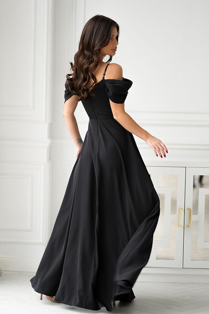  Дълга рокля model 203758 Bicotone 