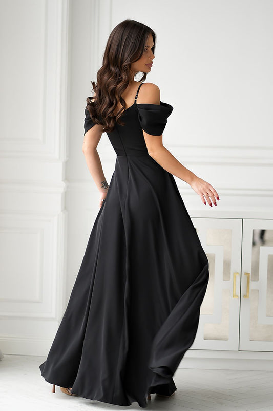  Дълга рокля model 203758 Bicotone 