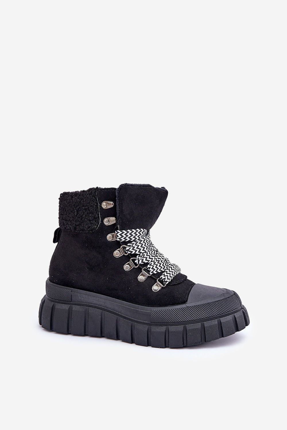  Обувки Trapper model 203868 Step in style 