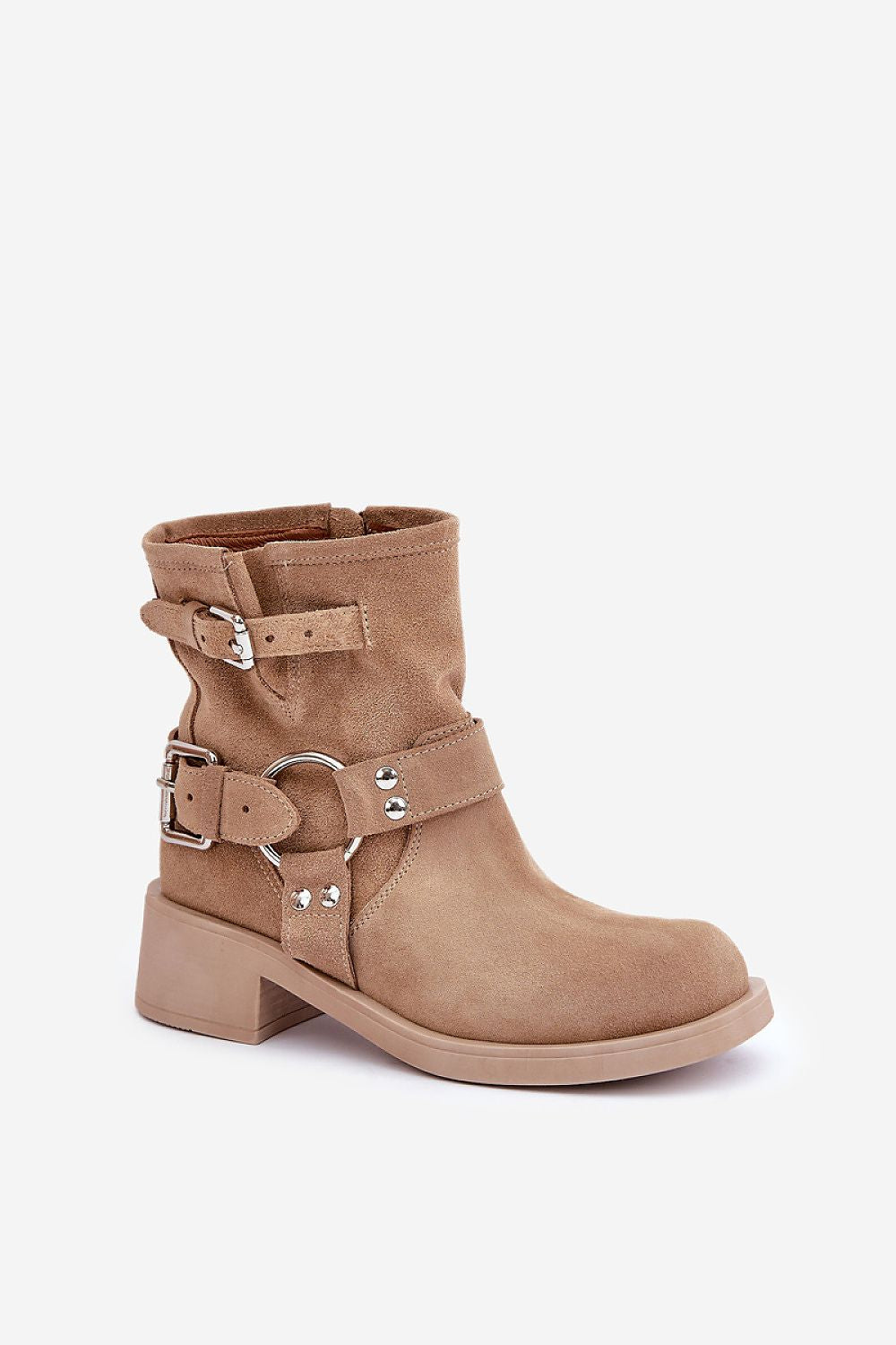  Ботуши model 203870 Step in style 