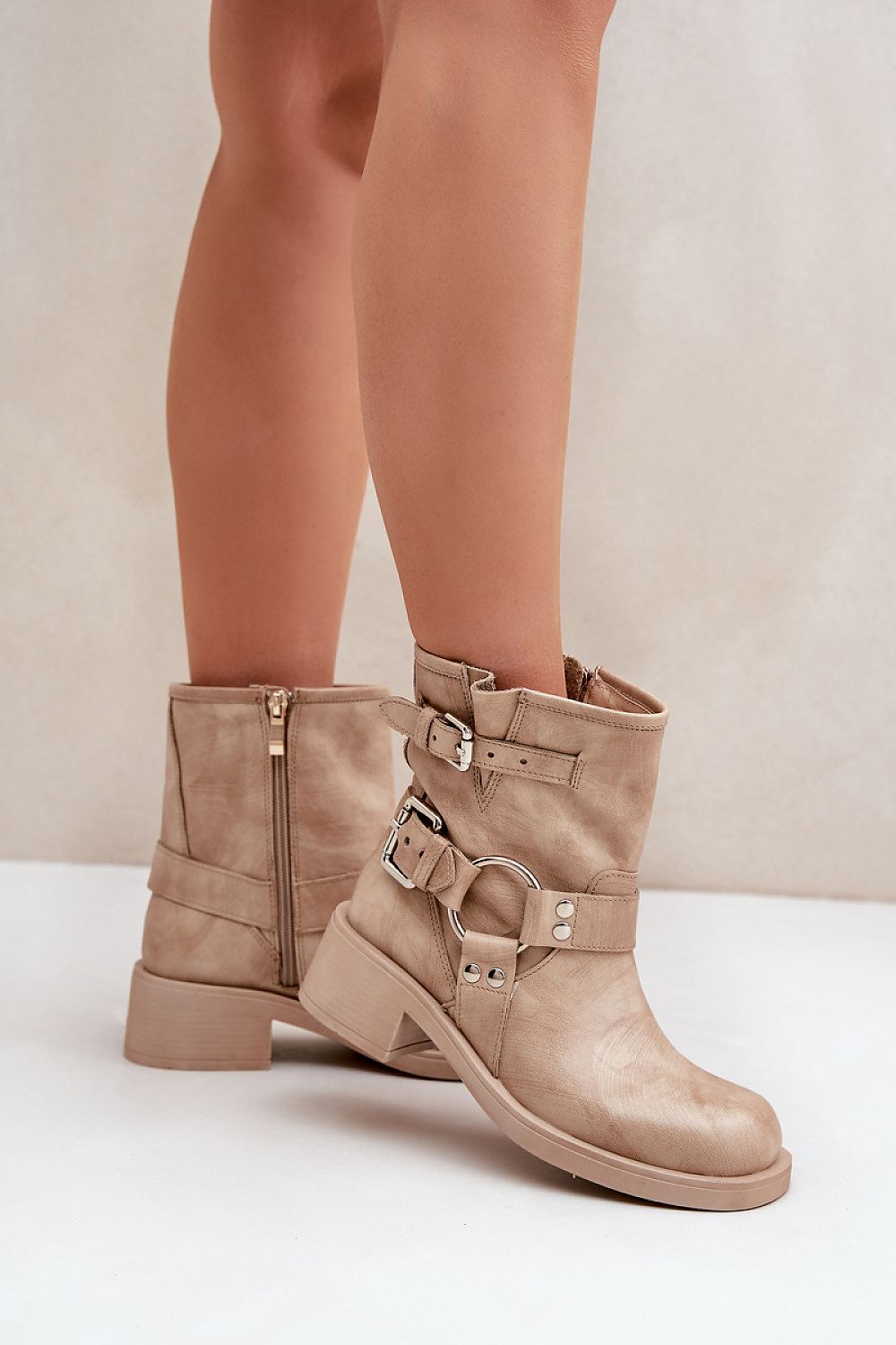  Ботуши model 203871 Step in style 