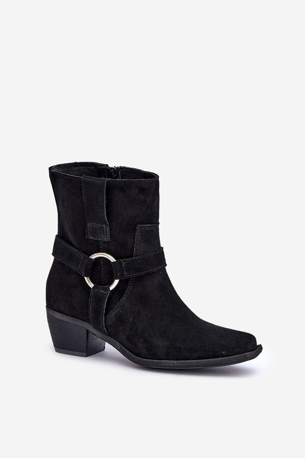  Ботуши с ток model 203872 Step in style 