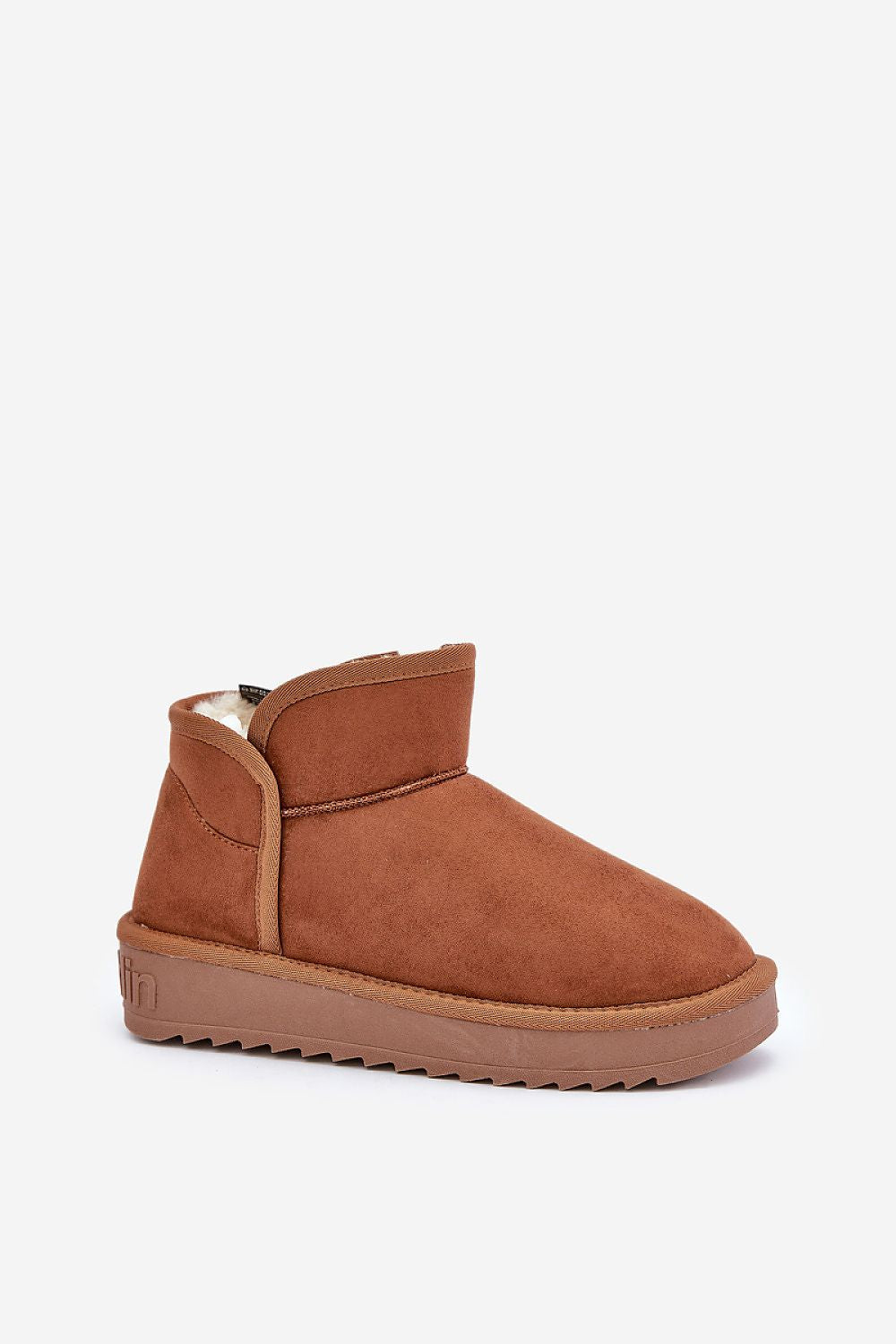  Ботуши за сняг model 203886 Step in style 