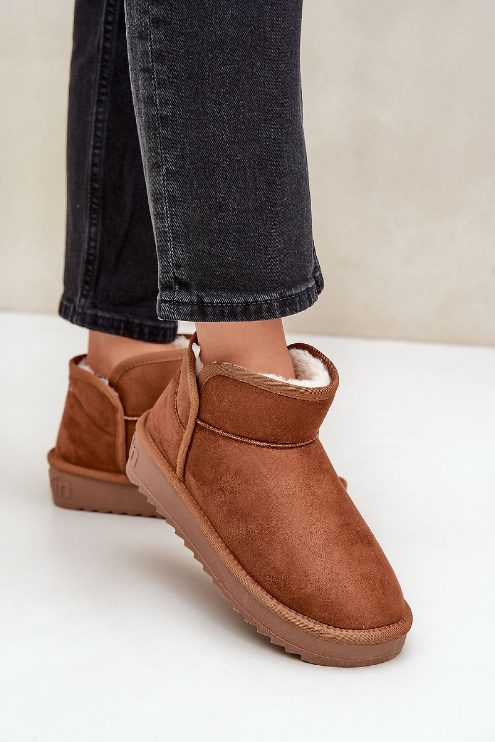  Ботуши за сняг model 203886 Step in style 