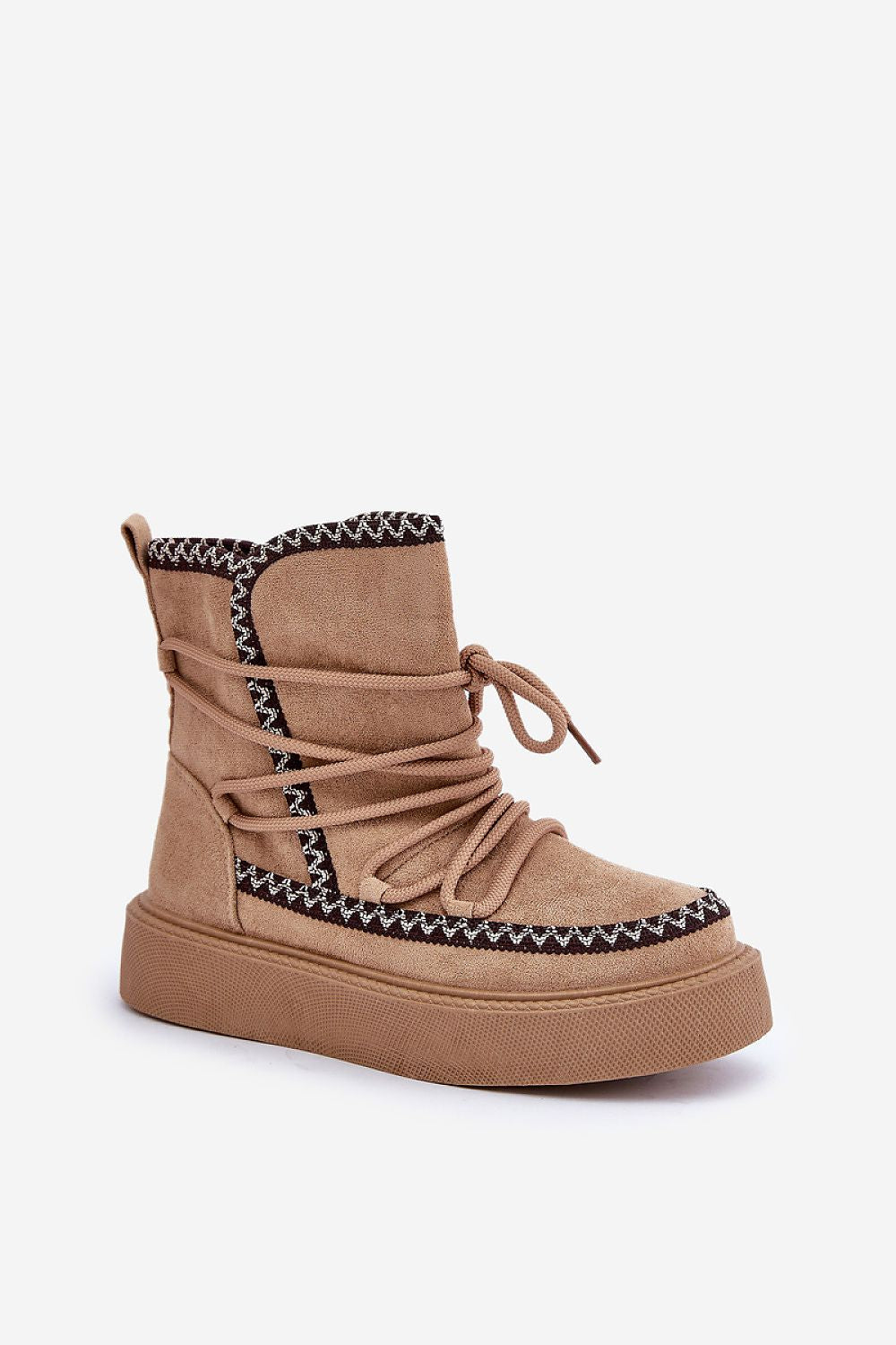  Ботуши за сняг model 203892 Step in style 