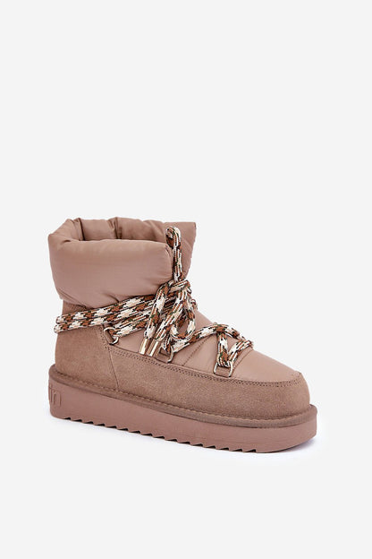  Ботуши за сняг model 203895 Step in style 
