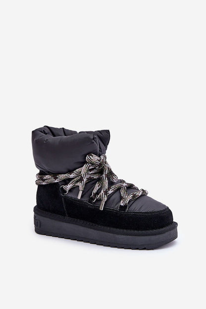  Ботуши за сняг model 203896 Step in style 