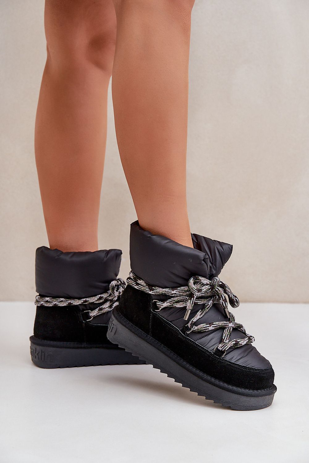  Ботуши за сняг model 203896 Step in style 