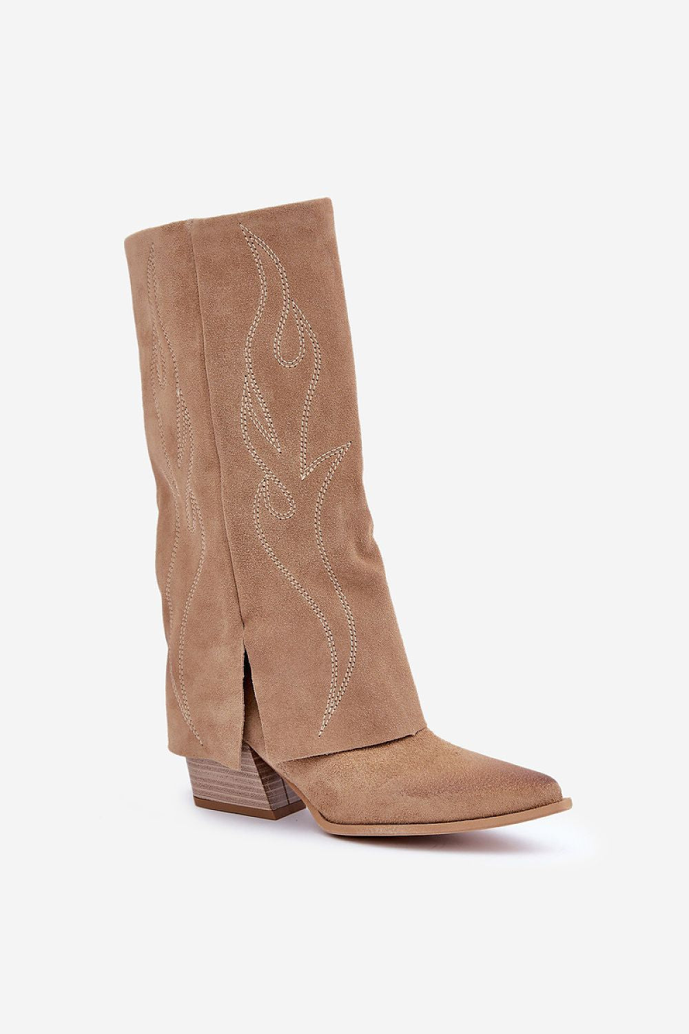  Ботуши с ток model 203899 Step in style 