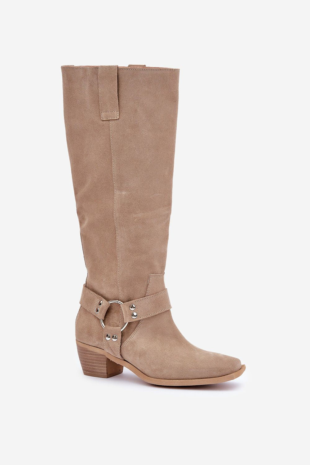  Ботуши с ток model 203901 Step in style 